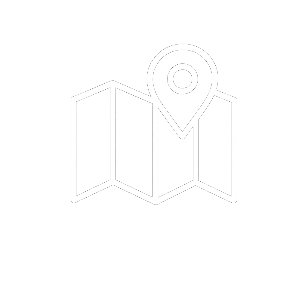 Locations Icon